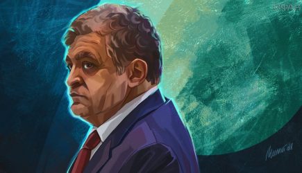 В Совфеде озвучили условия улучшения отношений России и Европы