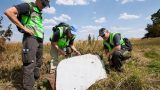 Немецкие СМИ указали на &laquo;американский след&raquo; в катастрофе MH17