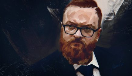 В Госдуме предостерегли Эстонию от претензий на российские территории