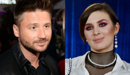 Отказавшаяся от Евровидения Maruv приедет в Россию и будет болеть за Лазарева