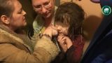 МВД привлекло к ответственности мать девочки, бросившую ее одну