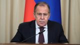 Лавров рассказал, кто стоит за провокацией о «выходе» РФ из Совета Европы