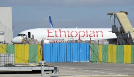 Германия экстренно закрывает небо для самолетов Boeing 737 MAX 8