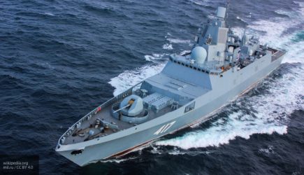 Время шуток с Россией кончилось: в Британии отреагировали на проход русских кораблей