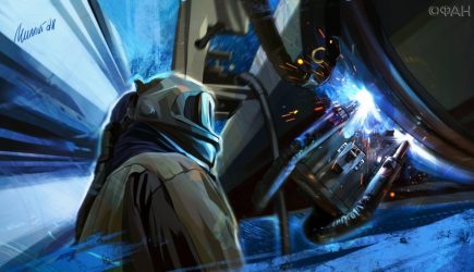 В РФ прокомментировали резолюцию Европарламента об остановке «Северного потока — 2»