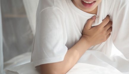 Названа главная причина смертельных болезней сердца