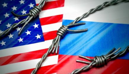 В Госдуме назвали принятые в США антироссийские законы «верхом политического хамства»