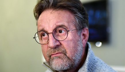 Ярмольник обругал современный КВН и признал его несмешным