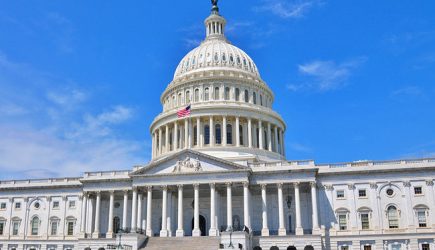 В&nbsp;США одобрили законы против Владимира Путина