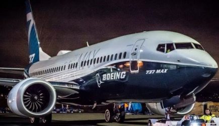 &laquo;Катастрофа для гражданской авиации&raquo;: эксперт о&nbsp;закрытии проекта Boeing 737 Max
