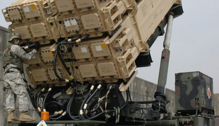 Пентагон поставил Турции ультиматум по покупке российских С-400