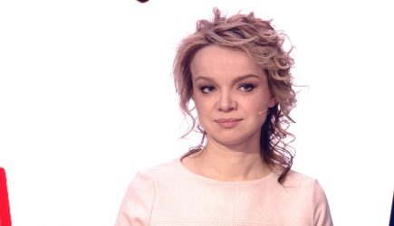 Прохор, прощай: Цымбалюк-Романовскую отправляют в колонию за мошенничество