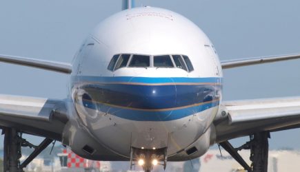 Пушков отреагировал на отказ &laquo;Уральских авиалиний&raquo; расторгать сделку с Boeing