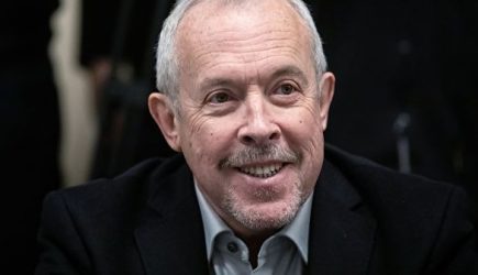 Макаревич упрекнул россиян присоединением Крыма в&nbsp;2014 году