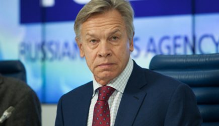 «Не всегда наглость города берет»: Киеву предсказали крах мечты о ЕС