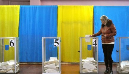 FT предсказала неожиданный исход президентских выборов на Украине