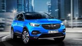 В Opel назвали модели, с которыми компания вернется в Россию