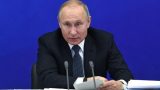 Путин пошутил о своей сдержанности на съезде РСПП