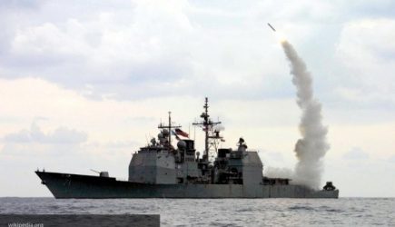 «Формула страха» спасает РФ и США от взаимного уничтожения