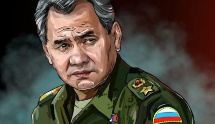 &laquo;Ответ Шойгу будет впечатляющим&raquo;: американцам в Арктике &laquo;ничего не светит&raquo;.