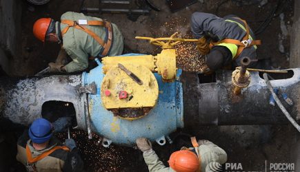 SvD: Польша и Дания отомстят &laquo;Северному потоку&raquo;