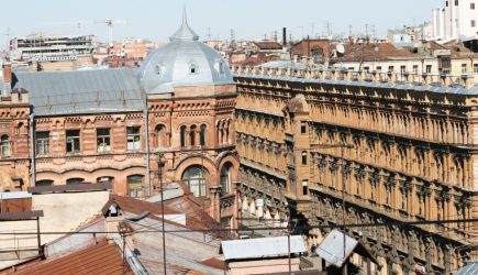 В Петербурге нашлась воронежская девочка, которая пропала без вести 3,5 месяца назад