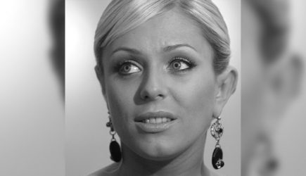 Врач Началовой назвал вероятную причину смерти певицы