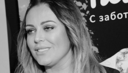 Названы дата и место похорон Юлии Началовой