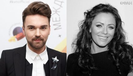 Панайотов связал смерть Началовой со &laquo;злым роком&raquo; шоу &laquo;Один в один&raquo;