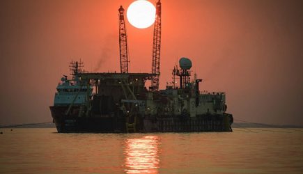 &laquo;Северный поток&mdash;2&raquo;: дуэль между Трампом и Меркель (WP)