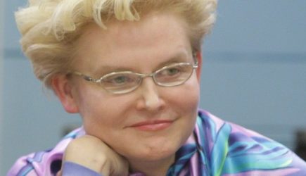 Малышева оценила больницу, в которой пытались спасти Началову