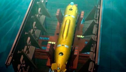 «Посейдон» погубит Россию