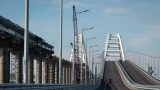 Срочно демонтировать: Крымский мост угрожает катаклизмом