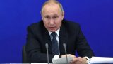 Путин пошутил о нехватке денег у евреев в Крыму