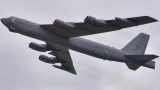 Ядерный бомбардировщик США обнаружили у границ Ленобласти