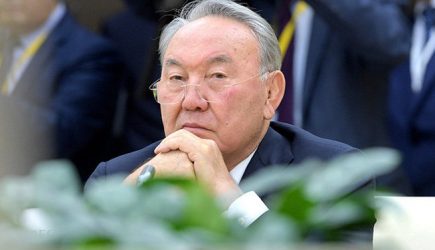 &laquo;Репетиция передачи власти в&nbsp;России&raquo;: об&nbsp;отставке Назарбаева