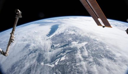 «Объект объят пламенем»: Эксперты разглядели в соцсети видео испытаний гиперзвукового «Авангарда»