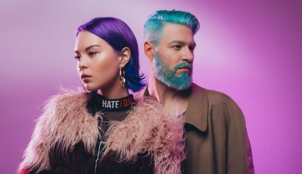 Финалистка украинского отбора на &laquo;Евровидение&raquo; желает сменить гражданство