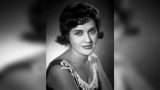 Ушла из жизни первая исполнительница песни «Спят усталые игрушки»