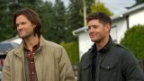 Звезды &laquo;Сверхъестественного&raquo; объявили о завершении сериала