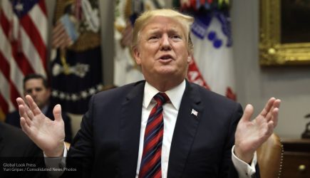 Белый дом назвал Трампа «самым произраильским» президентом за всю историю США