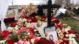 Мистическое совпадение произошло на похоронах Юлии Началовой