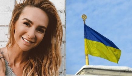 Варнава отреагировала на попадание в список &laquo;угрожающих&raquo; Украине лиц