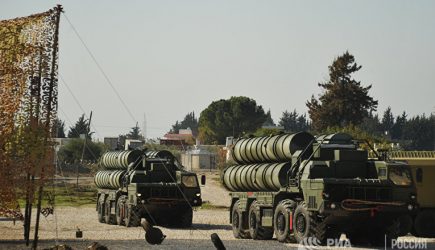 Комментарии турецких читателей: &laquo;С-400 нарушат все замыслы США. Вот и сходят с ума&raquo;