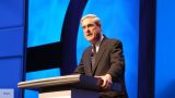 В США рассказали об итогах расследования Мюллера