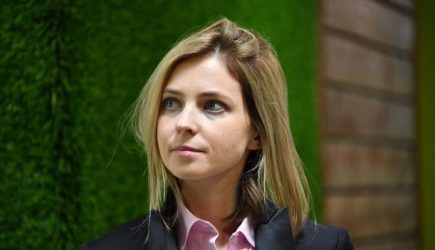 Поклонская заявила о &laquo;точке невозврата&raquo; в судьбе Донбасса