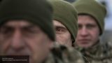 Все украинские военные отказались открывать огонь по русским