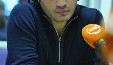 Солнцев в&nbsp;связи со&nbsp;смертью Началовой обвинил звезд в&nbsp;«правильных хэштегах» и&nbsp;назвал поведение Жасмин «дном»