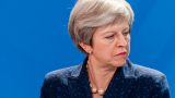 Brexit&nbsp;головного мозга: Мэй теряет власть, Британия движется к анархии