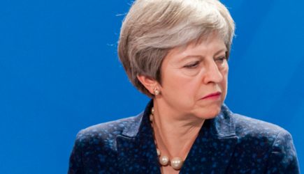 Brexit&nbsp;головного мозга: Мэй теряет власть, Британия движется к анархии